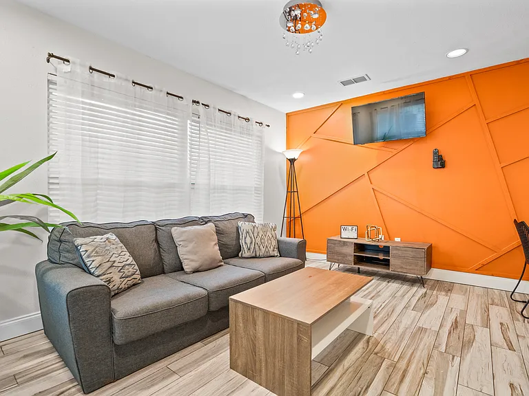 6248 S Martindale Ave #A — Photo 5