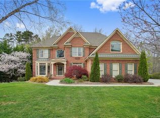 12019 Olden Ct, Charlotte, NC 28262