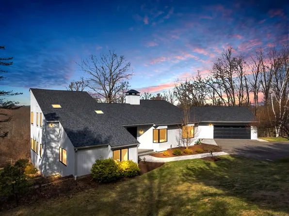 25 Vermillion Drive, Avon, CT 06001