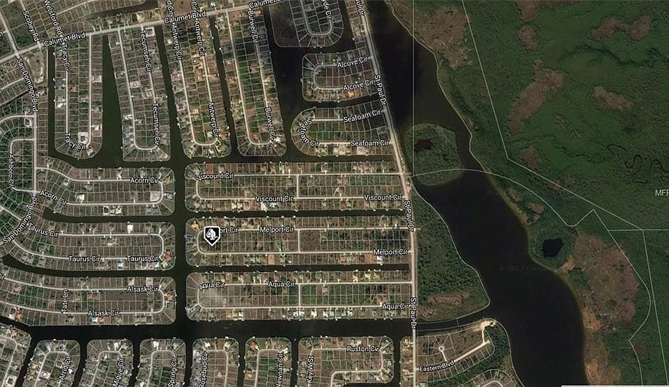 2nd image of 15729 Melport Cir
