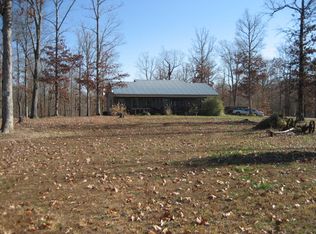 100 French Dr, Big Sandy, TN 38221