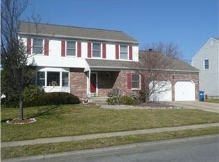 103 Woodland Rd, Newark, DE 19702