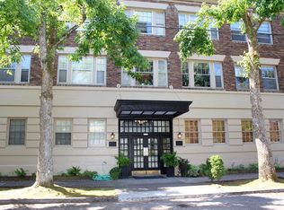 1928 SW Laurel St #7, Portland, OR 97201