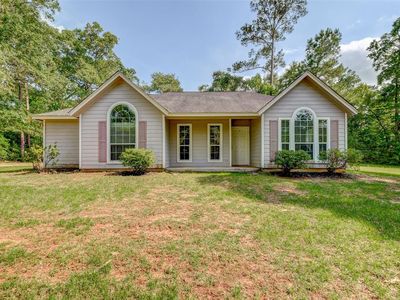 431 Taylor Lake Rd, Livingston, TX, 77351