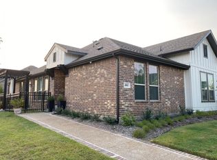 4801 Midnight Violet Way, Arlington, TX 76005