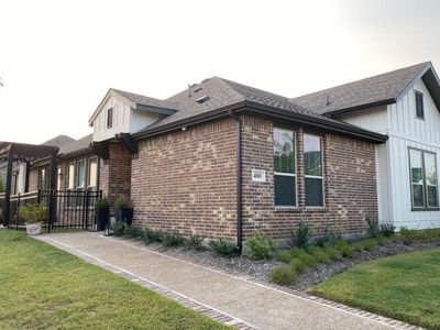 4801 Midnight Violet Way, Arlington, TX, 76005