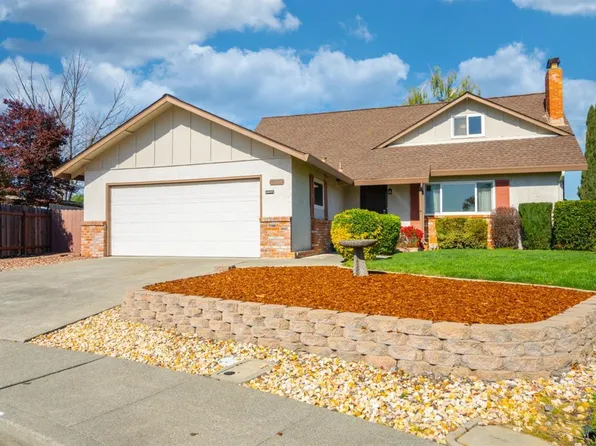 350 Santa Susana Court, Fairfield, CA 94533