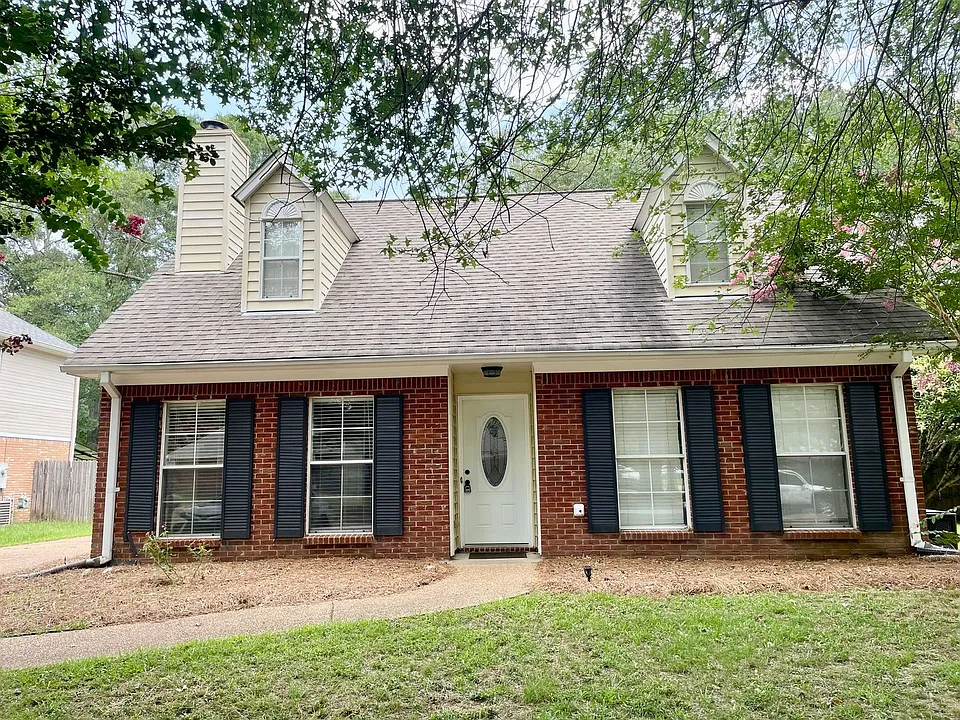 503 Brookstone Dr