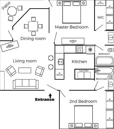 4850 E Desert Cove Ave #230 — Photo 20