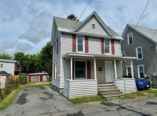 509 Plum Ave, Watertown, NY 13601