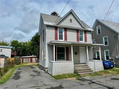 509 Plum Ave, Watertown, NY, 13601