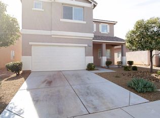 5009 Morning Falls Ave, Las Vegas, NV 89131