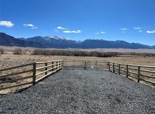 Highway 55, Whitehall, MT 59759