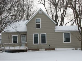 20514 230th St, Fort Dodge, IA 50501