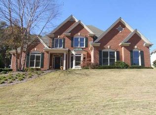 3540 Hamby Oaks Dr, Alpharetta, GA 30004