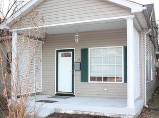 3702 Lentz Ave, Louisville, KY 40215