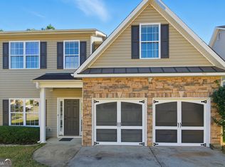 151 Crescent Woode Dr, Dallas, GA 30157