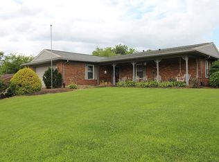 3601 Gallant Fox Ct, Owensboro, KY 42303