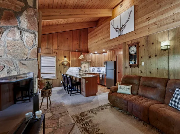 44 Mammoth Mountain #17, Angel Fire, NM 87710-000