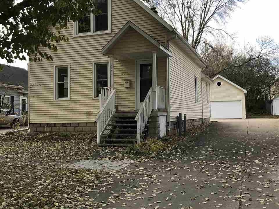 320 S Clay St, Green Bay, WI 54301 Zillow