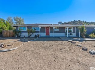 14580 Rim Rock Dr, Reno, NV 89521