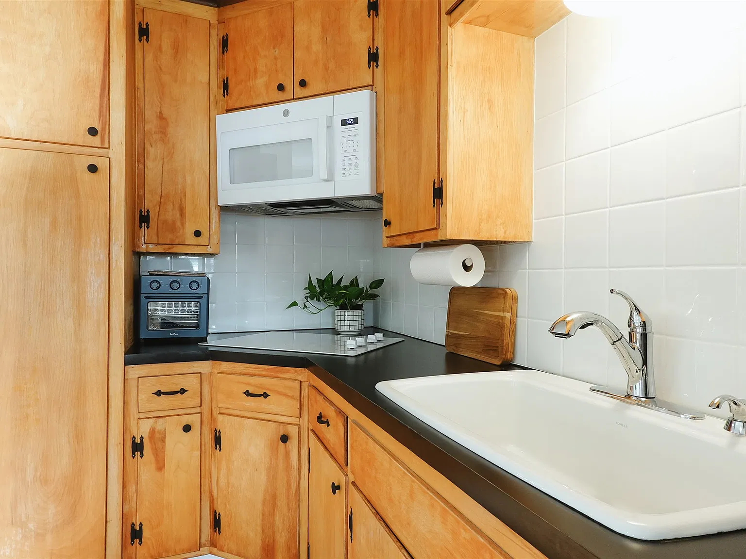 1 bed, 500 sqft, $1,200 — Photo 4