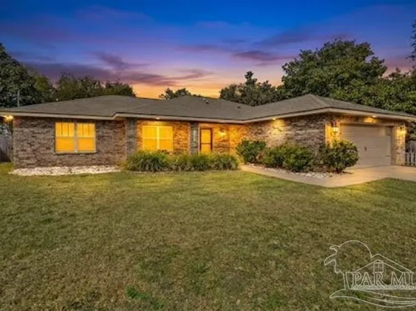 5424 Maverick Ln, Gulf Breeze, FL 32563
