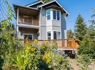 2238 NW 5th St, Bend, OR 97703