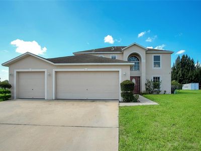 517 Vista Way Ln, Eagle Lake, FL, 33839