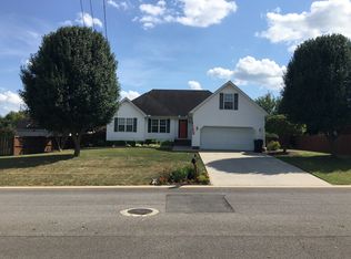 2207 Spartan Ct, Murfreesboro, TN 37128