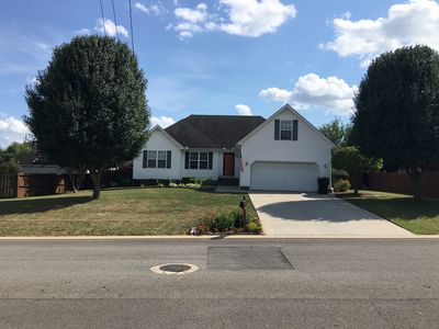 2207 Spartan Ct, Murfreesboro, TN, 37128