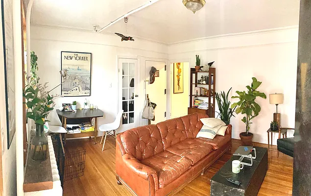 Rented by Brooklyn Real Estate Services | media 24