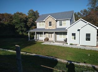 420 Bioski Rd, Middlebury, CT 06762