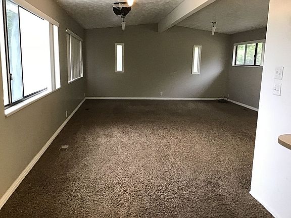 Living room upstairs