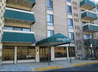 6137 Leesburg Pike APT 510, Falls Church, VA 22041
