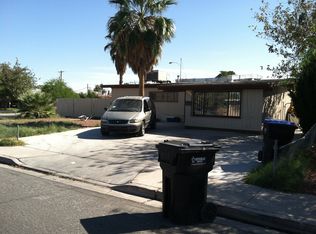 2849 E Webb Ave, North Las Vegas, NV 89030