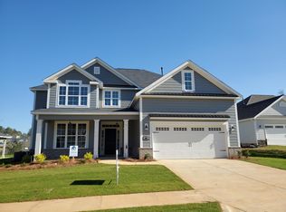 883 Lynbrook Ct N, Augusta, SC --