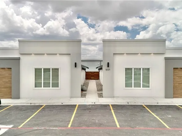 500 Brito Ln #4, Weslaco, TX 78596