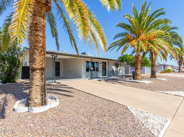 6034 E DES MOINES Street, Mesa, AZ 85205