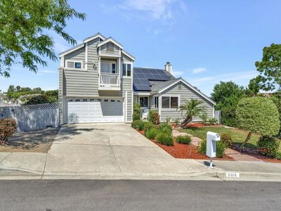 9818 Ivy St, Spring Valley, CA, 91977