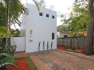 2436 Secoffee Ter, Miami, FL 33133