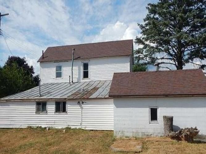 207 W North St, West Manchester, OH 45382 Zillow