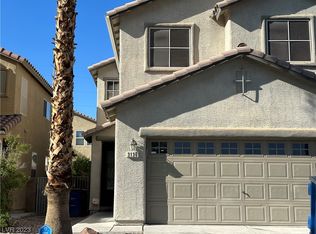 3136 Manti Peak Ave, North Las Vegas, NV 89081