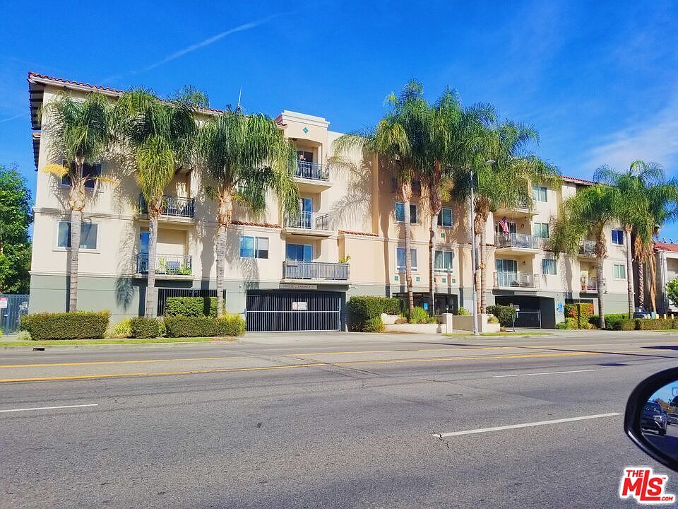 1st image of 13941 Sherman Way Unit 210