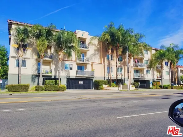 13941 Sherman Way Unit 410, Van Nuys, CA 91405