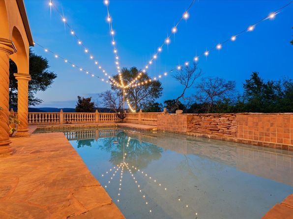 2604 Saratoga Dr, Austin, TX 78733