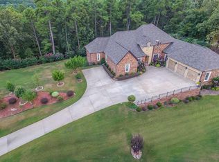10 Sellette Ct, Little Rock, AR 72223