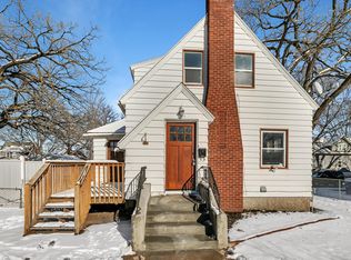 116 4th Ave SE, Saint Cloud, MN 56304