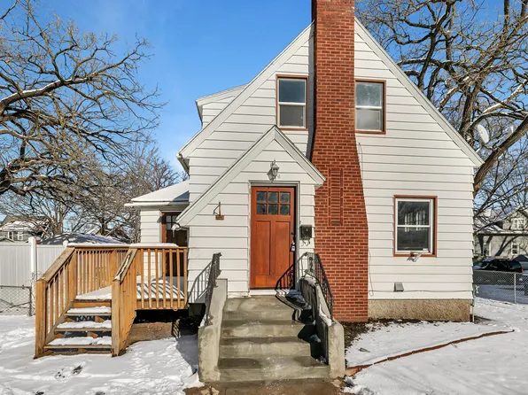 116 4th Ave SE, Saint Cloud, MN 56304