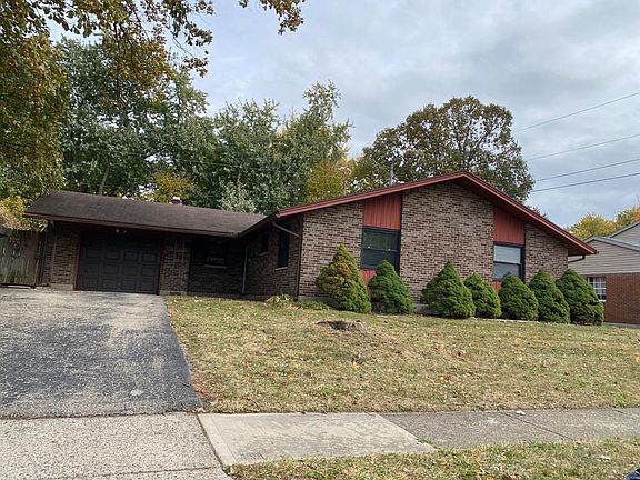 3rd image of 4943 Pennswood Dr